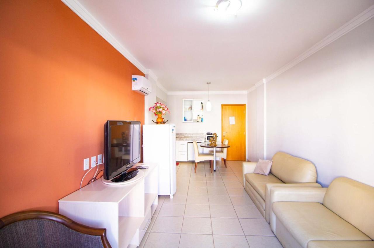 Apart Hotel No Rio Quente- Cond. Aguas Da Serra מראה חיצוני תמונה