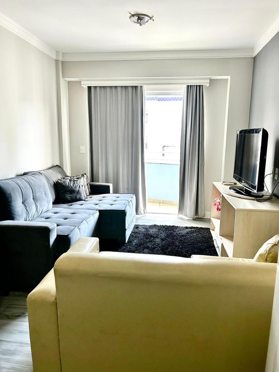 Apart Hotel No Rio Quente- Cond. Aguas Da Serra מראה חיצוני תמונה