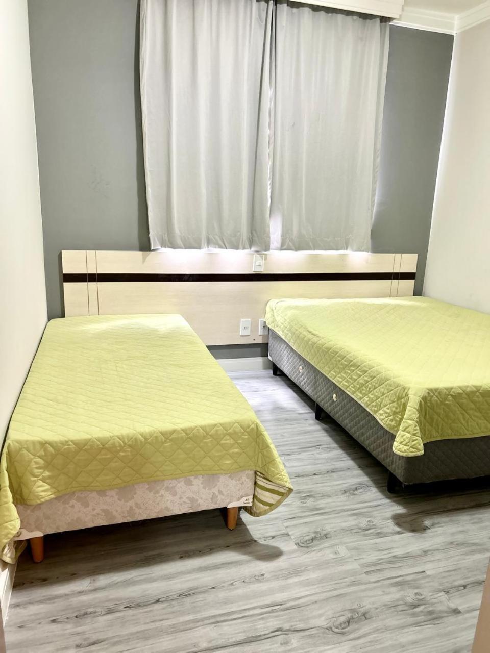 Apart Hotel No Rio Quente- Cond. Aguas Da Serra מראה חיצוני תמונה
